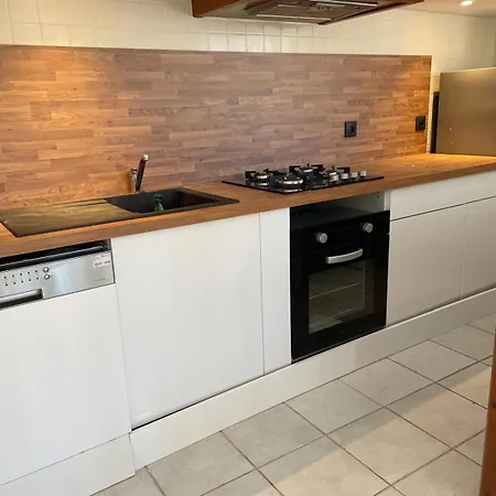 Sejours La Valette Odette