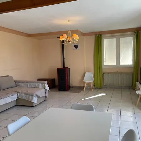 Ferienhaus Sejours La Valette Odette