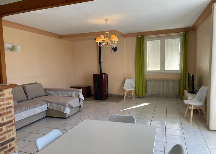 Ferienhaus Sejours La Valette Odette