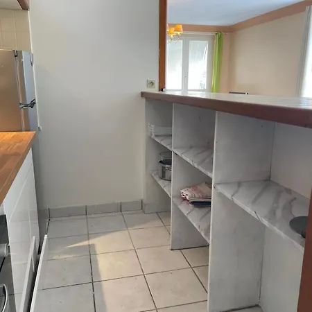 Сasa de vacaciones Sejours La Valette Odette Sainte-Croix (Aveyron)