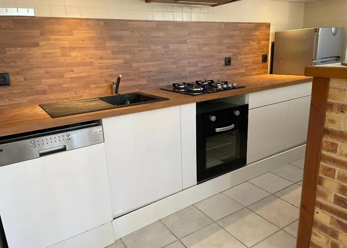 Sejours La Valette Odette